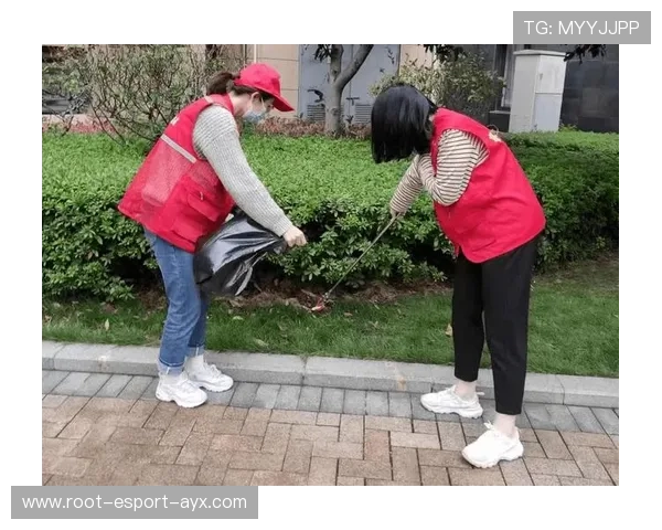 冠军球队球员携手城市公益植树，共塑绿色未来