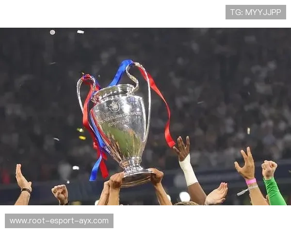 历史回顾：欧冠冠军最伟大的决赛瞬间！，欧冠 历届决赛