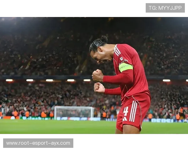 利物浦风暴,萨拉赫再度成为焦点