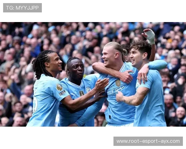 哈兰德禁区内强力头槌破网,曼城顺利拿下三分 哈兰德禁区内强力头槌破网,曼城顺利拿下三分