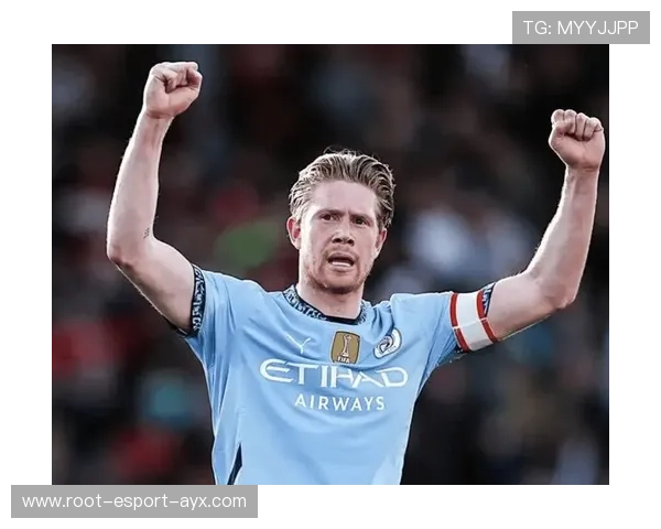 德布劳内连续横传调动整侧，让曼城进入掌控区