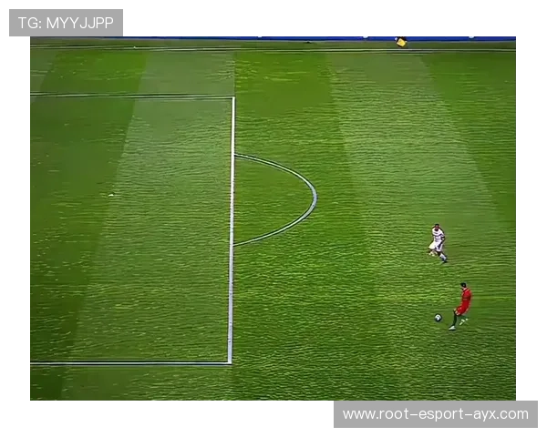 C罗禁区内凌空抽射得分，再现霸气表现