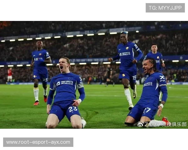 切尔西关键球员表现出色，比赛掌控力提升