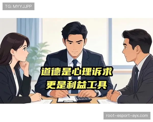顶级文案策略用户心理洞察：他是如何通过利益诉求转化的